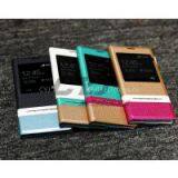PU Case With View Window for Samsung S5 thumbnail-3