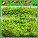 Long Plush Fabric