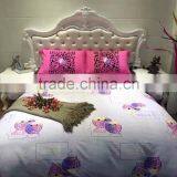 Gray Modern Gray Series Bedding Sets Queen Twin Full Size Bed Sheet Set Bedclothes Quilt Duvet Cover Set thumbnail-6