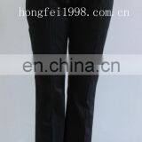 Lady Fashion Casual Pants Fashion Trouse Women Wear Pants Wholesale thumbnail-1
