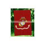 Custom Family Advertising Garden Flag thumbnail-2