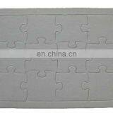 Sublimation Blank Jigsaw Puzzle