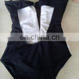 Hot Selling New Arrival Sexy Patch up One Piece Bikini Wholesale thumbnail-2