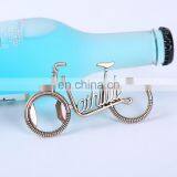 Just Arrival Wedding Party Favors Bicycle Beer Bottle Opener thumbnail-2