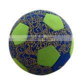 High Quality Neoprene Soccer/football/beach Ball thumbnail-5
