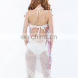 Hot Sell Sexy Girls Xxx China Photos Beach Sarong thumbnail-2