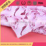 Top 10 China Supplier Cheap T/R 65% 35% tc Print Knit Garment Fabric thumbnail-2