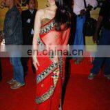 Bollywood Saree thumbnail-1