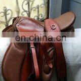 BEST QUALITY JUMPING SADDLE thumbnail-1