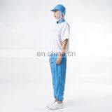 Hot Sale Dog Food Factory Industry Workwear Food Factories Uniform thumbnail-2