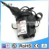 Sunway CE Past Good Quality Electric Air Pump for Inflatable Toys Floats Balloon thumbnail-2