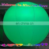Event/party inflatable LED Sphere