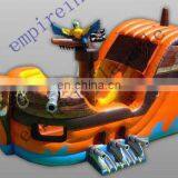 Cheap Inflatables,commercial Inflatables, Big Slide for Sale DS062