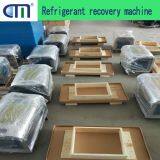 R290/r600 Coolant Recovery Machine Refrigeration & Heat Exchange Equipment thumbnail-5