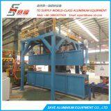 Aluminium Extrusion Profile Standing Wave Type Water Quenching Unit thumbnail-1