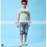 T-BT003 Casual Plain T Shirt for Printing Latest T Shirt Design for Boys