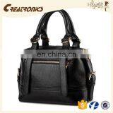 CR Europe Market Expert Recommend pu Material Portable Long Handle Red Colors New High Quality Fashion Bags Ladies Handbags 2015 thumbnail-4