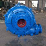 Mine Pump Slurry Pump Submersible Slurry Pump 80 ZGB (P) - 400 thumbnail-5