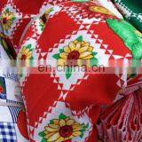 Polyester Minimat Fabric Table Cloths Fabric Printing thumbnail-2