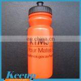 650ml Advertising Logo Printed Plastic Sport Bike Water Bottle thumbnail-5