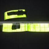 PVC Material Warning Reflective China Manufacturer Reflective PVC Tape thumbnail-1