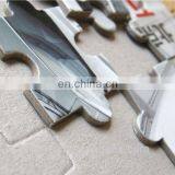 Wholesale Blank Rectangular A2 A3 A4 A5 Sublimation Jigsaw Puzzle of Good Price