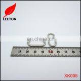Bag Parts Metal Oval Ring Buckle for Bag thumbnail-3