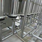 Purified Water Manufacturer for Pharmaceutical Industry /Water for Injection (WFI) thumbnail-3
