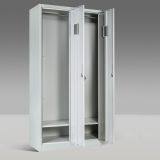 Morden Metal Storage Staff Use 6 Door Key Locker thumbnail-2