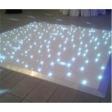 Stage decoration LED starlit star light wedding dance floor