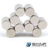 Rare Earth N38 Sintered Ndfeb Neodymium Magnet thumbnail-2