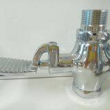 Brass Toliet Flush Valve