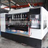 Plumbing Fittings Drill Press Milling Machine Vertical Bench Cnc Compound SPM Machine Copper Mould Milling Machine thumbnail-5