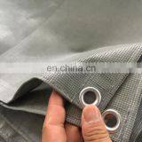 Hot In Singapore, Thailand, Japan Fireproof PVC Mesh Sheet thumbnail-3