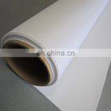 Waterproof PVC Coated Polyester Material Textiles Fabric For Bag Use thumbnail-5