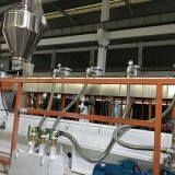 PET, PETG, PLA Sheet Extrusion Machine, No Yellow, Clear Sheet thumbnail-3