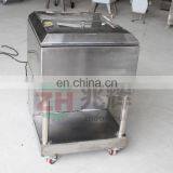 Automatic Restaurant Ribs Cutting Machine Ribs Cube Cutter thumbnail-4