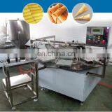 Electric Egg Waffle Maker Ice Cream Machine Cone Ice Cream Waffle Cone Make thumbnail-3