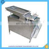 High Speed Energy Saving Quail Egg Processing Machine Egg Shell Breaking Machine | Eggshell Breaker thumbnail-3