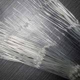 1.0mm Nylon Monofilament Fishing Nets (red de Pesca) , Soft and Shine, Fix Knot, Depthway thumbnail-2