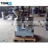 Industrial Peanut Butter Machine Peanut Grinder Peanut Butter Colloid Mill thumbnail-4