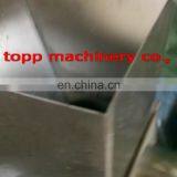 Big Model High Output Banana Juicer for Commercial Using