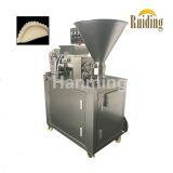 High quality level multi-purpose dumpling machine with ice cooling system