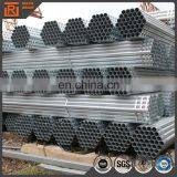 GI Pipe, bs 1387 Galvanized Scaffolding Steel Pipe Welded Steel Tube thumbnail-4