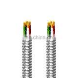 LV 1AWG Teck 90 Power Cable With PVC Sheath thumbnail-3