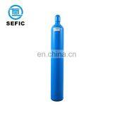 Medical Nitrous Oxide Gas Cylinder N2O Gas Cylinder Used Oxygen Tanks thumbnail-6