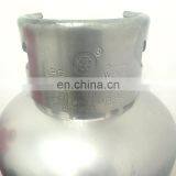 China Factory 50kg Lpg Gas Cylinders / 50kg Gas Cylinder thumbnail-4
