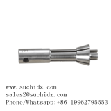 Low Cost Westwind Spindle Collet for PCB Spindle thumbnail-3