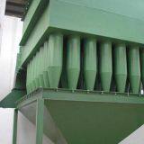 Pulse Jet Bag Chimney Smoke Dust Collector Price