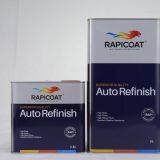 Строительная клейкая чистая высокого класса жидкая лак для толстого слоя прозрачного покрытия с хорошей адгезией thumbnail-1